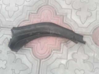 Накладка водосточного желобка, ориг. номер 51717124408, BMW 5 series 2000-2004