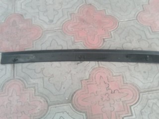 Прижим звукоизоляции щита передка, ориг. номер 51489121687, BMW 7 Series 2005-2008