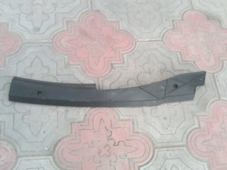 Прижим звукоизоляции щита передка, ориг. номер 51489121685, BMW 7 Series 2005-2008