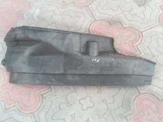 Звукоизоляция верх.части щита передка, ориг. номер 51757149459, BMW 7 Series 2005-2008