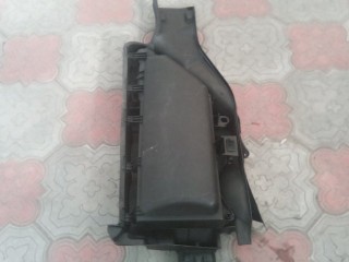 Корпус микрофильтра с крышкой, ориг. номер 64316945204, BMW 5 series 2000-2004
