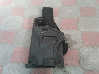 Корпус микрофильтра с крышкой, ориг. номер 64316921601, BMW 5 series 2000-2004