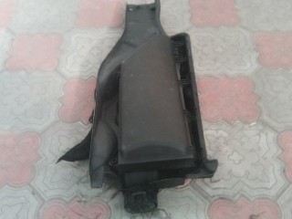 Корпус микрофильтра с крышкой, ориг. номер 64316921601, BMW 5 series 2000-2004
