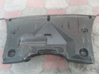 Корпус микрофильтра, ориг. номер 64318409042, BMW X5 1999-2003