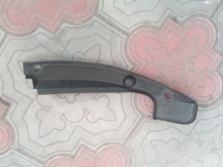 Накладка водосточного желобка, ориг. номер 51717034160, BMW 5 series 2000-2004