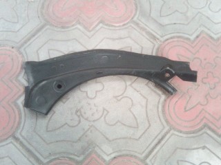 Накладка водосточного желобка, ориг. номер 51717124407, BMW 5 series 2000-2004