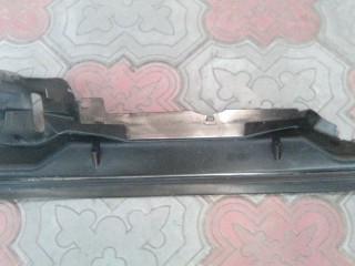 Крышка воздуховода, ориг. номер 51718211467, BMW 3 Series 1997-2000