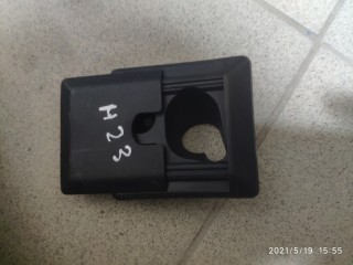 Крючок шторки к-т, ориг. номер 51477003783, 51477003784, BMW X5 1999-2003