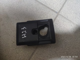 Крючок шторки к-т, ориг. номер 51477003783, 51477003784, BMW X5 1999-2003