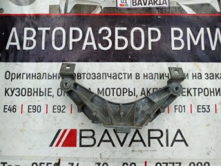 Кронштейн распорки кузова, ориг. номер 51717137238, BMW X5 2003-2006