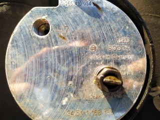 Насос ABS, ориг. номер 34511166155, 34516781435, BMW 5 series 1995-2000