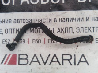 Патрубок вакуумного усилителя тормозов, ориг. номер 34331165950, BMW X5 1999-2003