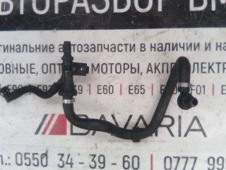 Патрубок вакуумного усилителя тормозов, ориг. номер 11617521860, 34336768385, BMW 5 series 2000-2004