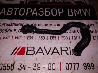Патрубок системы продувки катализатора, ориг. номер 11721742135, BMW 7 Series 1986-1994
