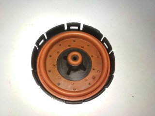 Диафрагма, ориг. номер 11127547058, BMW X5 2003-2006