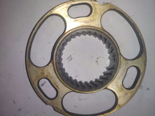 Втулка шестерни ГРМ, ориг. номер 11361438306, BMW X5 1999-2003