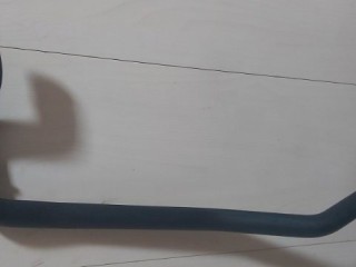 Патрубок ож с двс на клапана печки, ориг. номер 64218391005, BMW 5 series 1987-1996