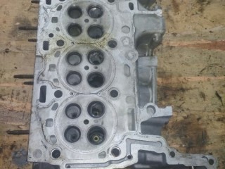 Головка блока цилиндров, ориг. номер 11127810463, BMW 5-Series