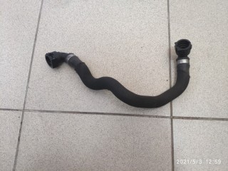 Водяной шланг теплообменника АКПП, ориг. номер 17127576368, BMW X5 1999-2003