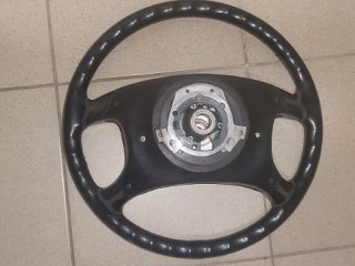 Руль, ориг. номер 32341162806, BMW 5/7-series
