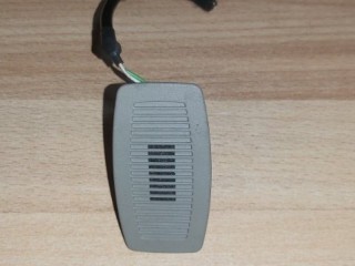 Микрофон устройства громкой связи, ориг. номер 84316938762, BMW 750Lix 2008-2012