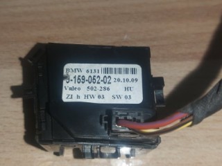 Кнопка DTC+подогрев сиденья, ориг. номер 61319159052, BMW 535xi 2009-2013
