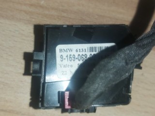 Кнопка багажника и подогрева сидений, ориг. номер 61319159068, BMW 535xi 2009-2013