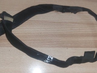 Провода кнопки START/STOP, ориг. номер 61116942590, BMW 545 2002-2007