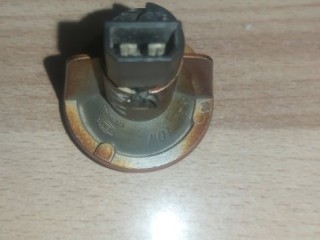 Патрон лампы в ангела, ориг. номер 63126929309, BMW 545 2002-2007