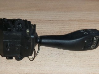 Переключатель стеклоочистителя, ориг. номер 61318375408, BMW X5 2003-2006