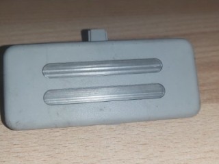 Фонарь подсветки косметического зеркала, ориг. номер 63316962011, BMW 3 Series 2001-2006