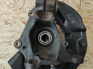 Цапфа со ступицей в сборе, ориг. номер 31216768315, BMW 535xi
