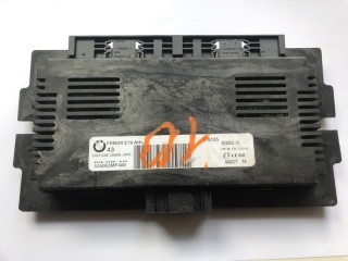 Блок FRM3, ориг. номер 61356827063, 61359230433, BMW X5 2010-2013