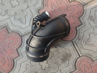 Патрубок дроссельной заслонки, ориг. номер 13541440102, BMW X5 1999-2003