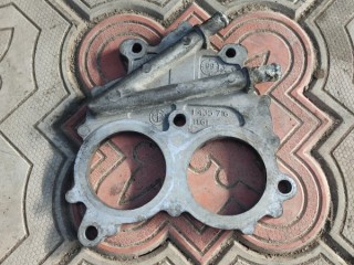 Фланец системы впуска, ориг. номер 11611435716, BMW 3 Series 1997-2000