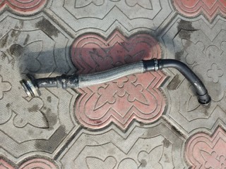 Шланг масляного фильтра, ориг. номер 11421440179, 11421702921, BMW 740iL 1998-2001