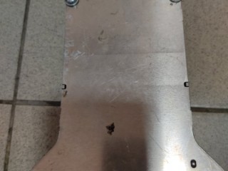 Блок ICM, ориг. номер 34526851242, 34526791131, BMW 750Lix 2008-2012