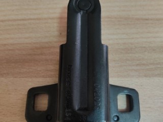 Скоба замка багажника, ориг. номер 51248408956, BMW X5 2003-2006