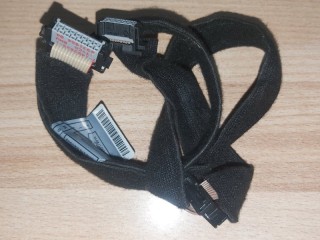 Провода кнопки START/STOP, ориг. номер 61126950093, BMW X5 2010-2013