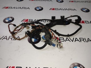 Коса ДВС, ориг. номер 12517574054, BMW 535xi