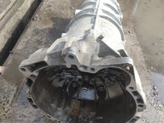 АКПП 4L40E, ориг. номер 24007510958, 96022908, BMW 3-series