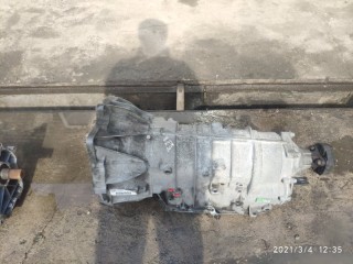 АКПП 4L40E, ориг. номер 24007510958, 96022908, BMW 3-series