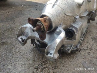 АКПП 6HP19, ориг. номер 24007563294, 1071010027, BMW 3/5-series