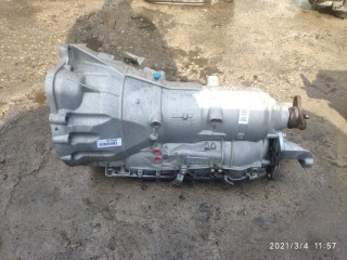 АКПП 6HP19, ориг. номер 24007563294, 1071010027, BMW 3/5-series