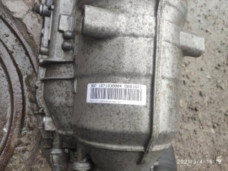 АКПП 6HP21, ориг. номер 24007566911, 1071030004, BMW 3-series