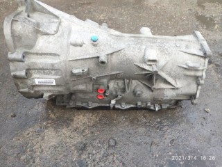 АКПП 8HP45X, ориг. номер 24007616513, 1090020012, BMW X5 2010-2013