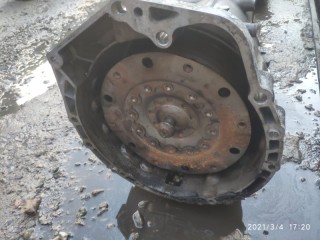 АКПП 8HP45Z, ориг. номер 24008623597, 1090014100, BMW 335 2011-2016