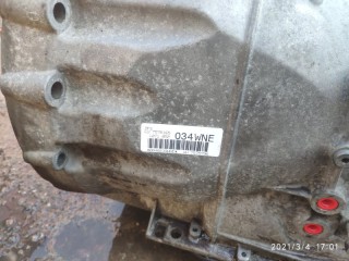 АКПП 6HP19, ориг. номер 24007565601, 1071052034, BMW 535xi