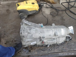 АКПП 6HP21, ориг. номер 24007592493, 1071030029, BMW 335 2008-2013