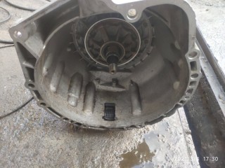 АКПП 6HP21, ориг. номер 24007592493, 1071030029, BMW 335 2008-2013